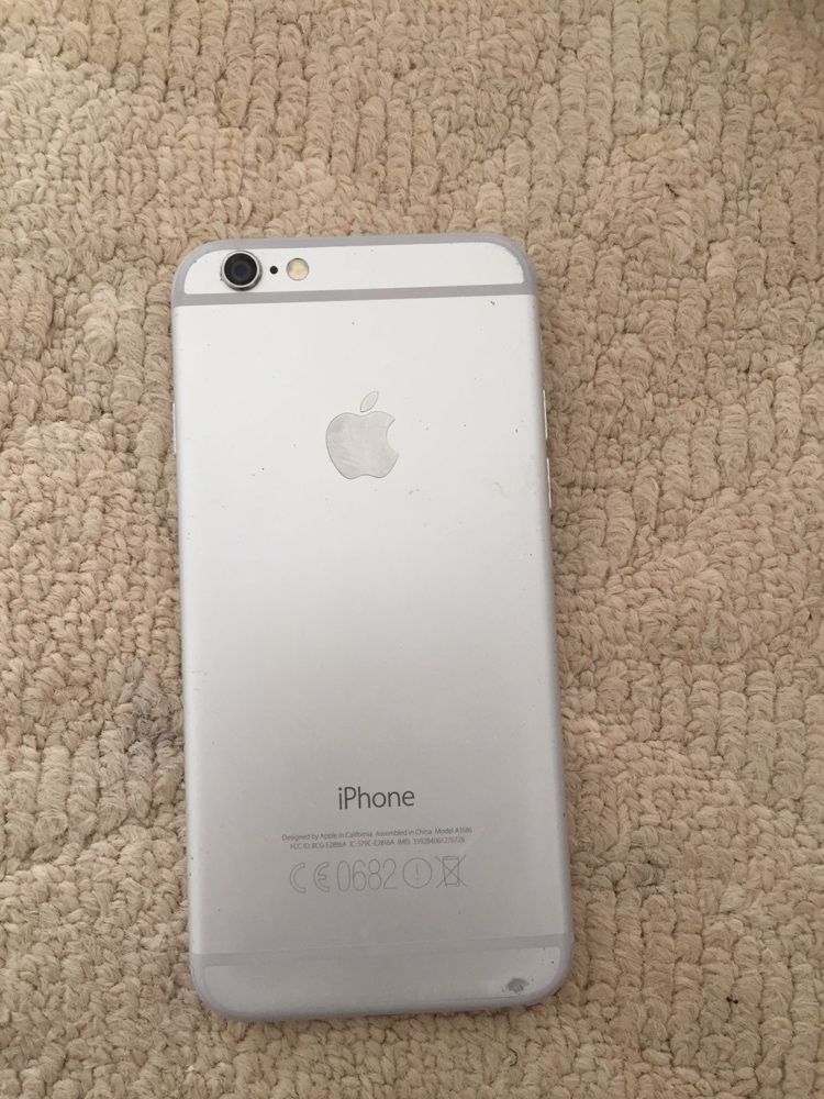 iphone 6 срочно сатылады