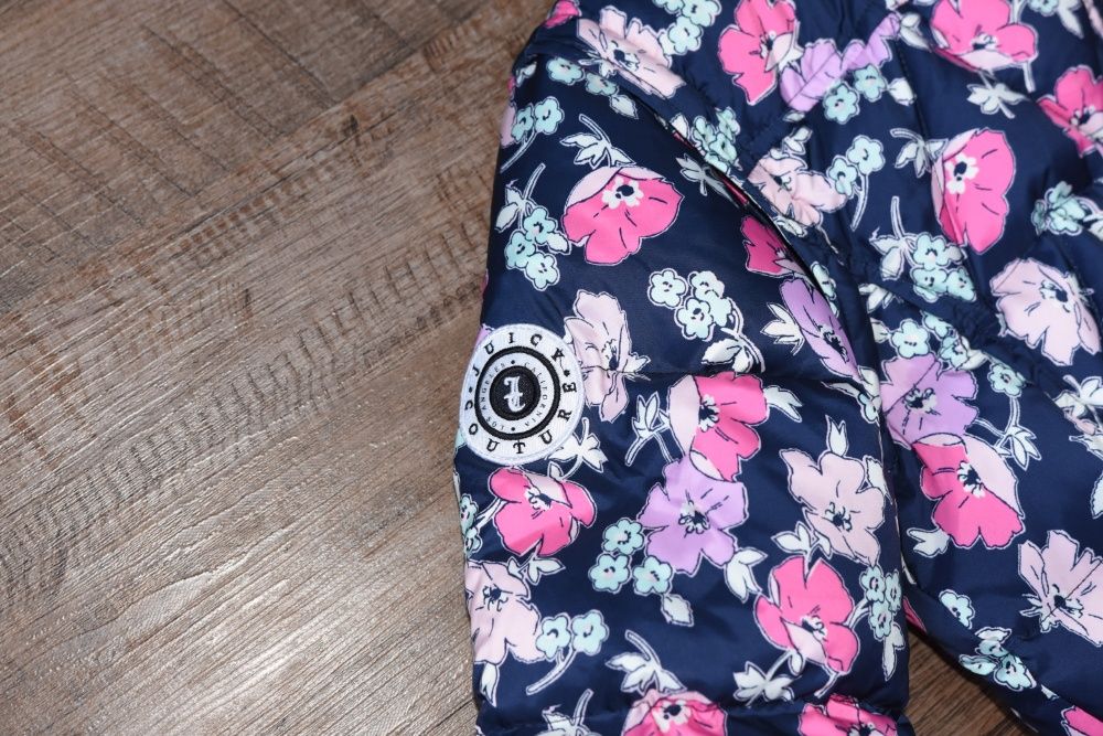 Juicy Couture зимнo яке р-р 12г.