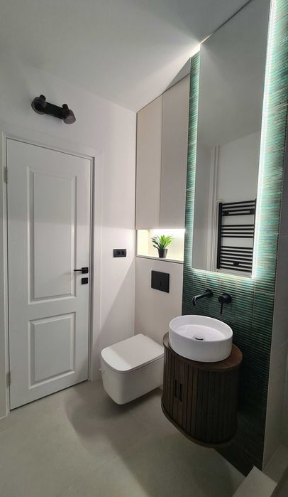 Apartament 3 camere/200 metri Metrou Lujerului/Reabilitat/Loc parcare