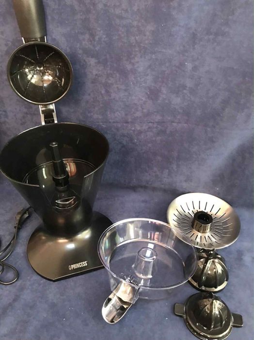 Сокоизстисквачка Princess