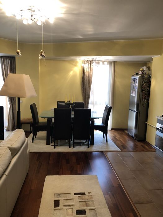 Ap 4 camere inchiriat central