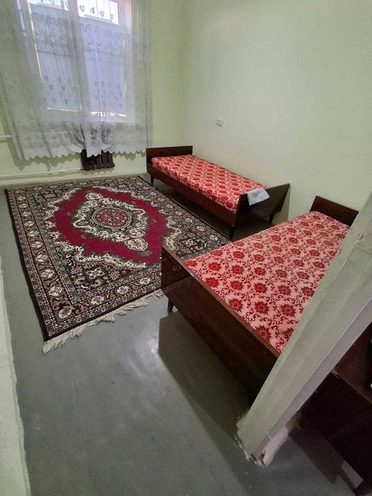 Квартира ижарага берилади