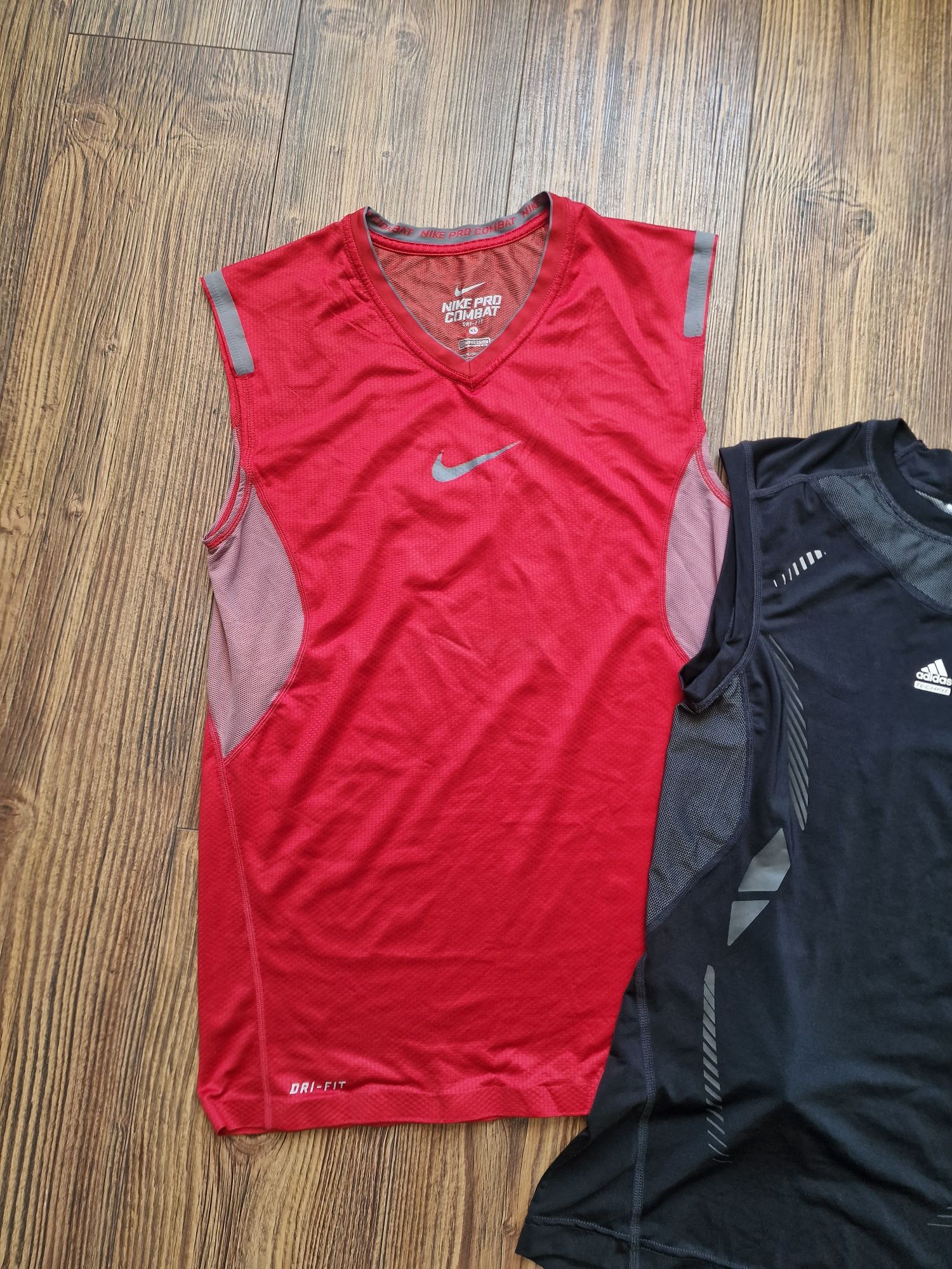 Страхотни мъжки спортни потници NIKE & ADIDAS ,  размер XL