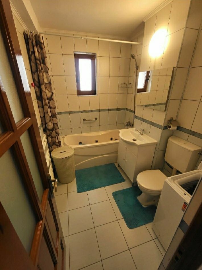 Pers. fizica închiriez ap. 3 cam str. VICTOR FELEA nr.6  zona Campului