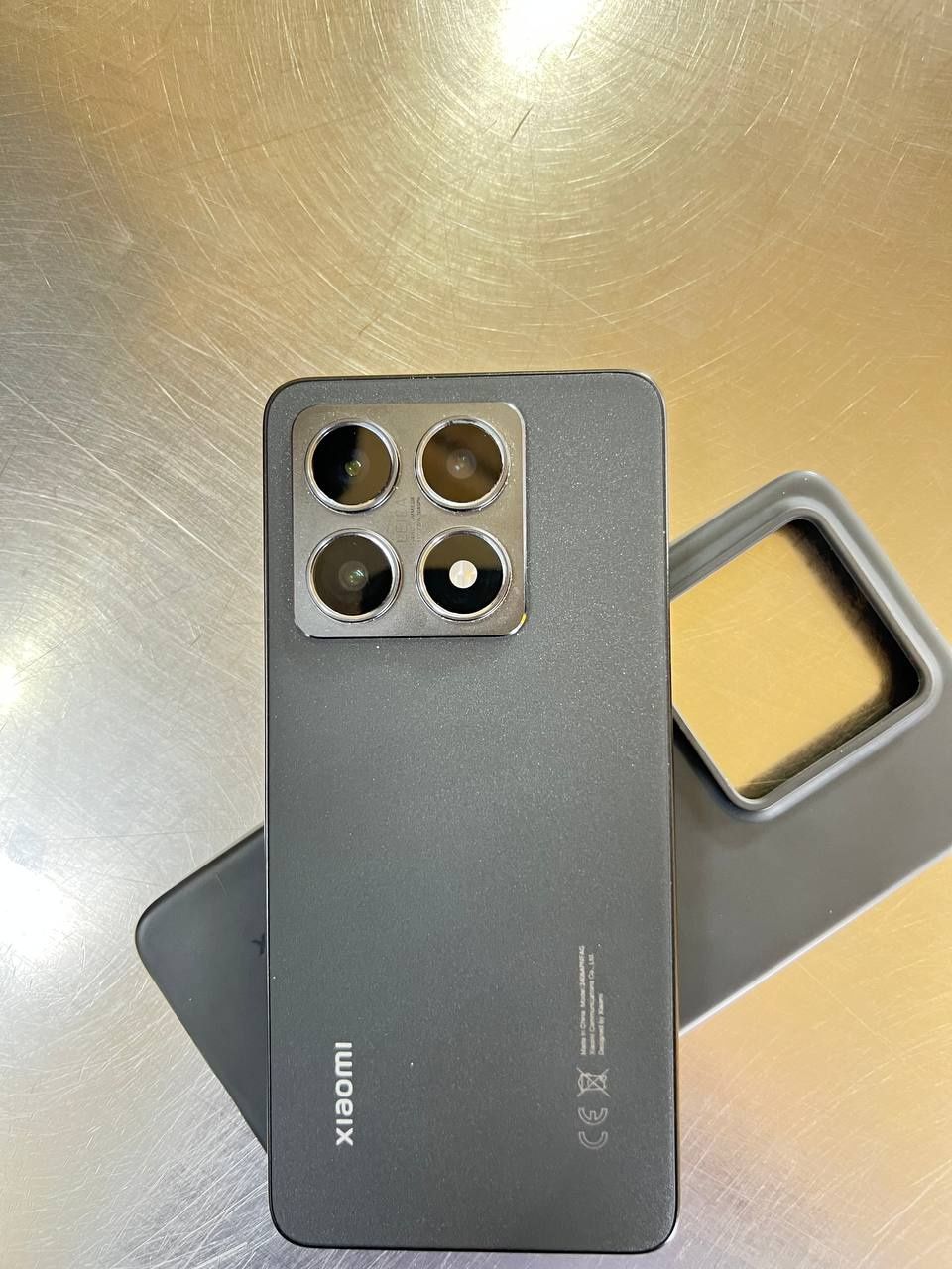 Xiaomi. 14T.  5G