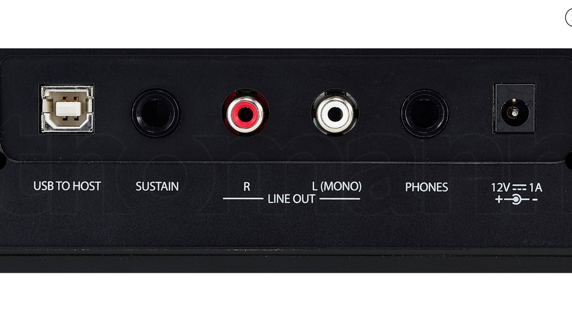 Pian Digital Thomann SP-120 Set (Pian+Stativ)