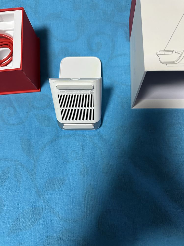 Беэжично зарядно Airvooc 50w