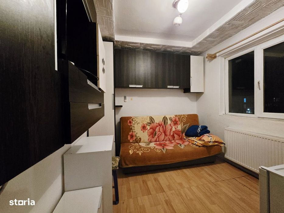 Garsoniera confort 3 - Confectii