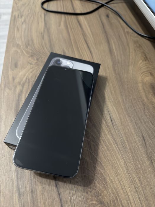 iPhone 13 Pro Max Graphite, 128 GB