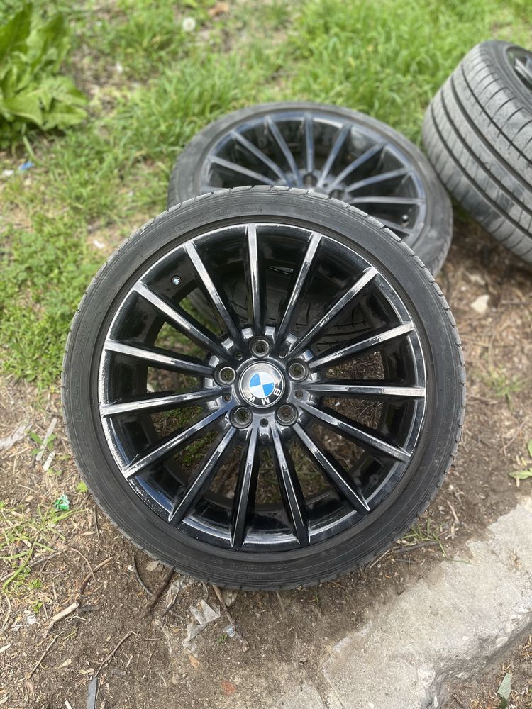 Джанти 18” style 237 BMW