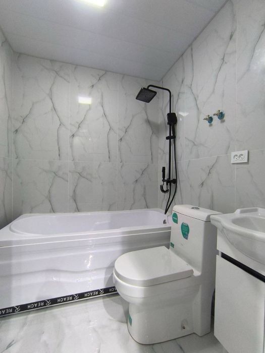 Продается 3 ком. Квартира мансарда на 8 этаже площадью 62 кв.м.