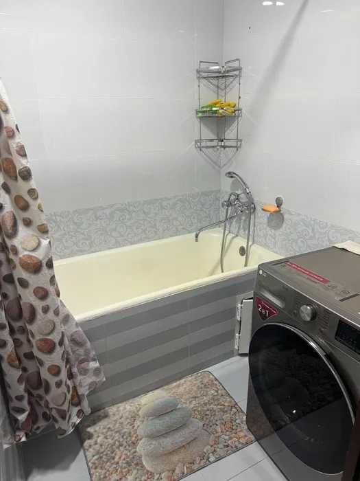 Аренда Квартира Яшнабод Авиасозлар 2 Евро Оила 350$