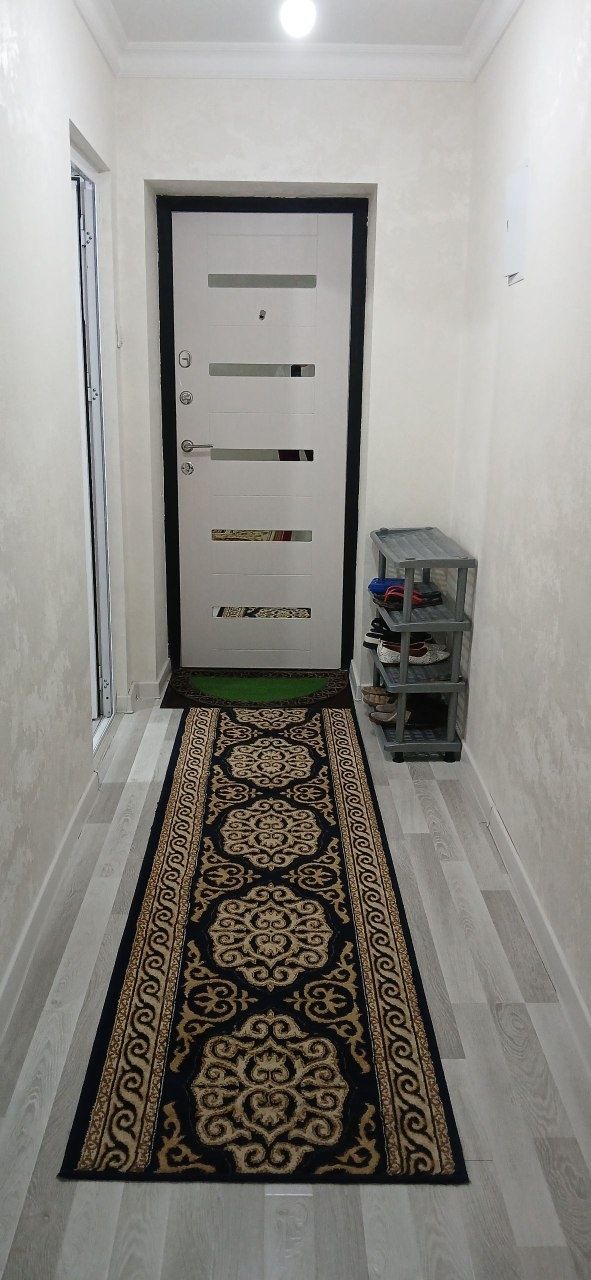 Ижарага берилади студент кизларга, Мирзо Улугбек т., Ялангоч массив