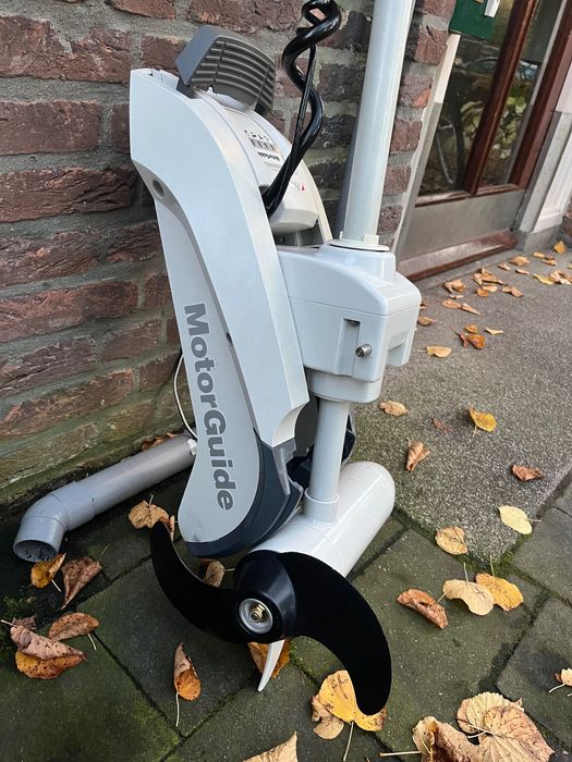 Motorguide xi5 60” 36 v