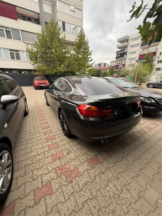 Vand BMW seria 4 xDrive
