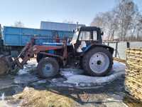 Продам МТЗ 80 трактор