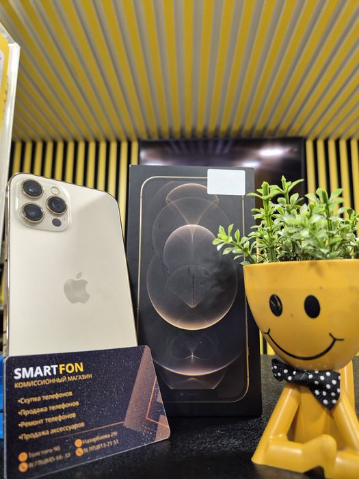 Iphone 12pro max,128гб,76%