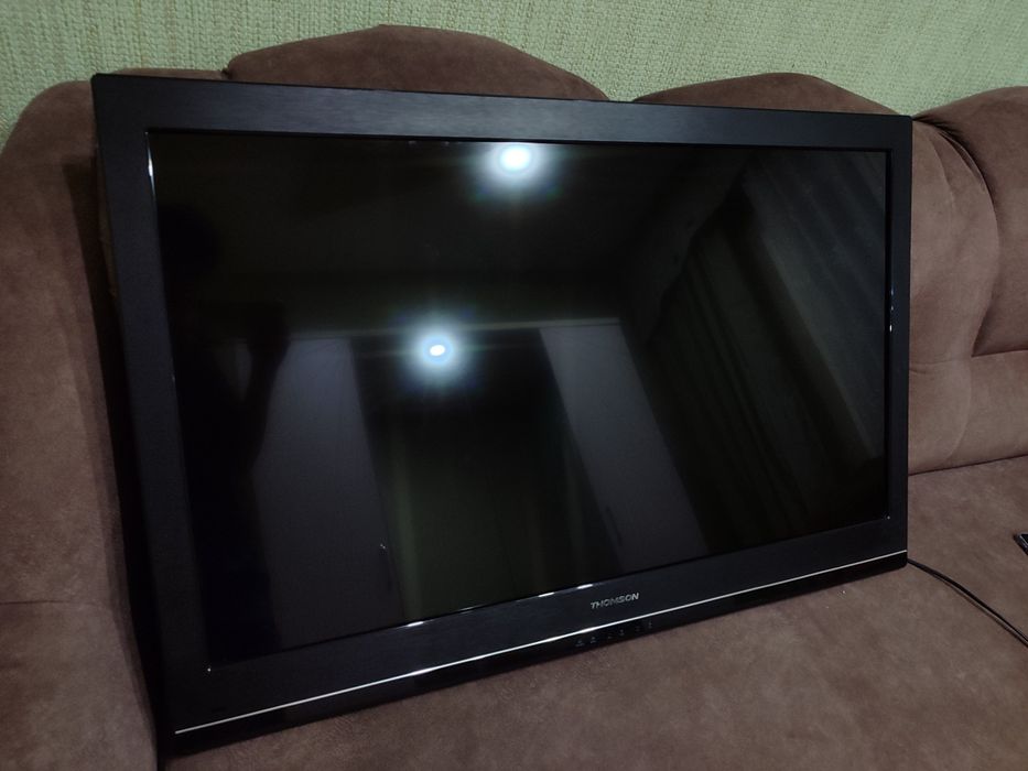 Телевизор Thompson