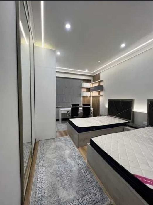 Chilonzorda bezmakler kv bor oila yoki sheriklikka