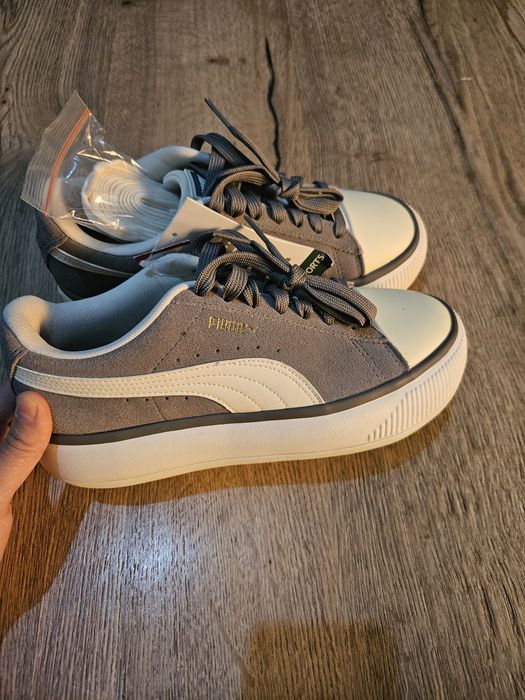 Кросовка Puma 37 раз 35$