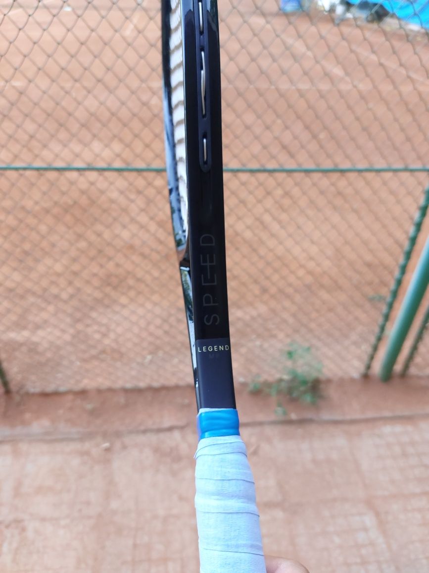 Head speed legend MP 2025