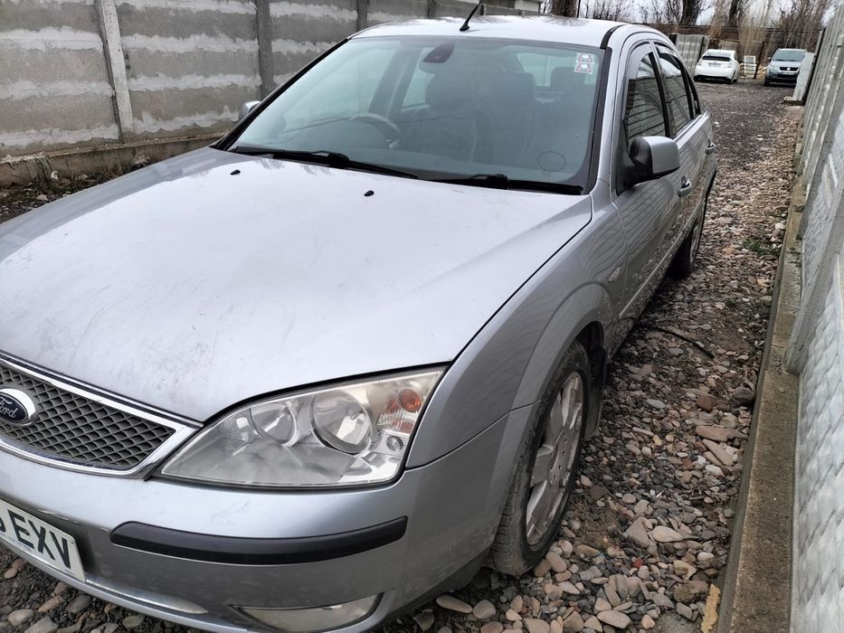 :USA STANGA FATA/ USA STANGA SPATE/USA DREAPTA FATA/USA DREAPTA SPATE/MOTOR Ford Mondeo MK 3
