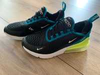 Nike Air max 270, размер 36,5