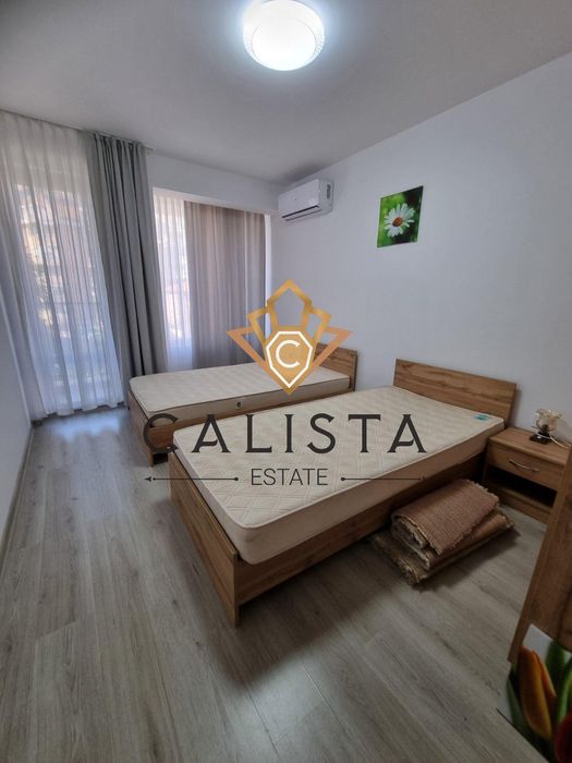 Дава се под наем Тристаен апартамент в Пловдив, Кършияка - 70 кв.м за 510 € - Снимка #4