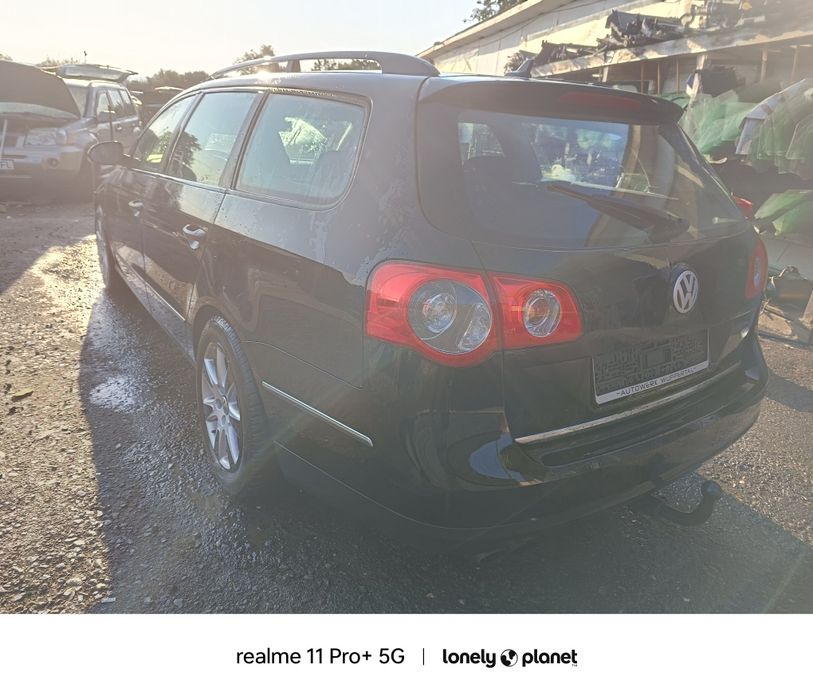 Piese motor injectoare cutie ambreaj ușa volan caseta passat 2.0bmr