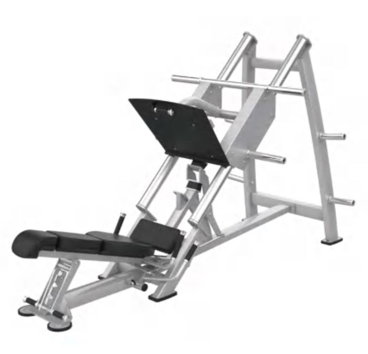 Aparat Presa picioare 45