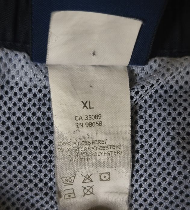 Paul & Shark Yachting мъжки плувни шорти/бански XL