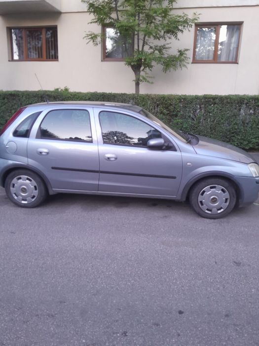 Vand Opel Corsa C