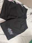 Tricou si pantaloni hoodrich