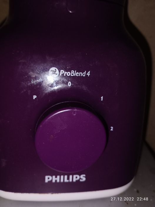 Блендер-Philips Само Сега Промо Цена 35лв.