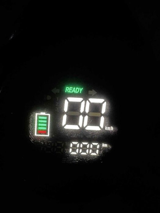 Scuter fara permis in stare buna cu acte valabile