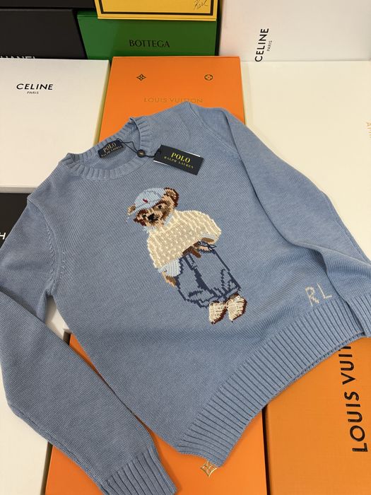 RL дамски пуловер New Season