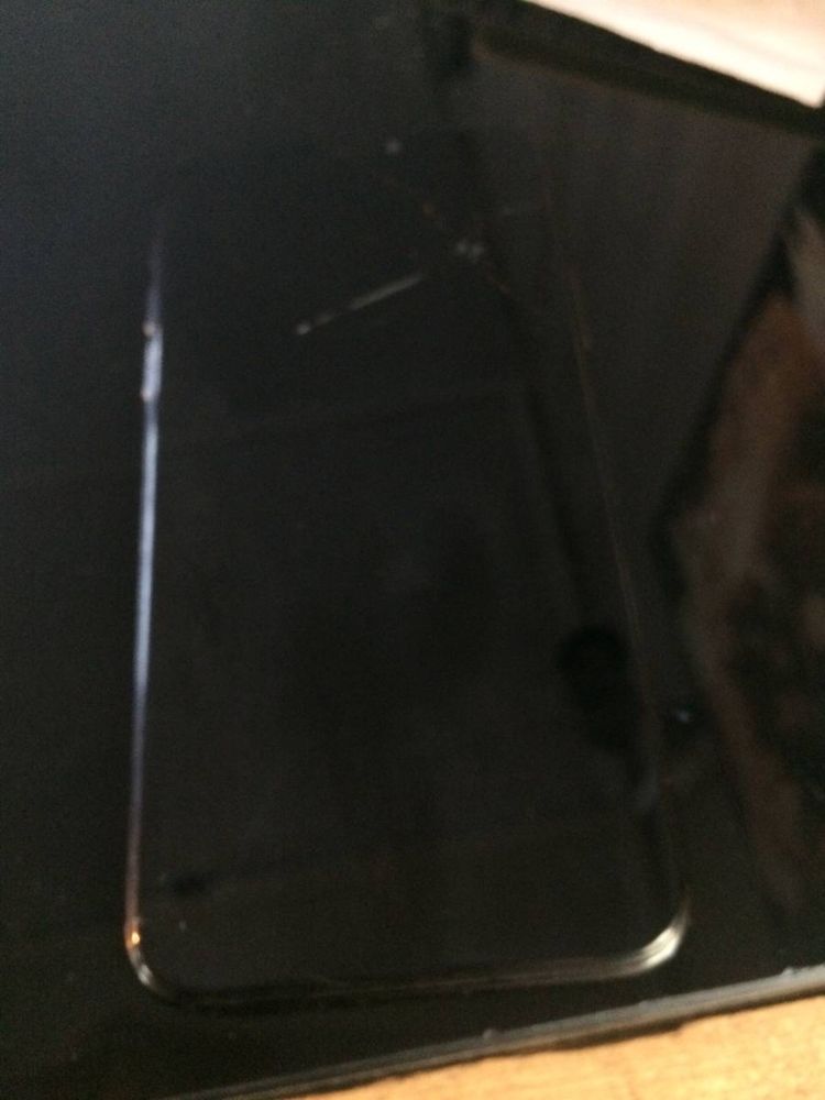 Iphone XS рабочий