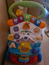 VTech first steps baby walker