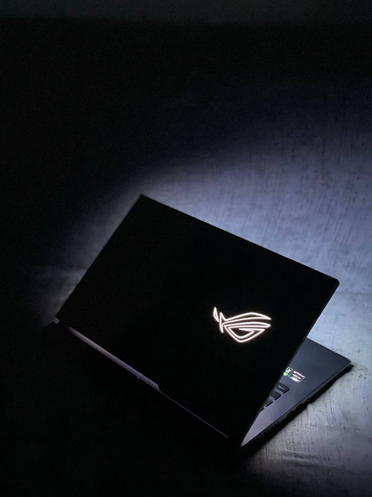 Asus Rog Strix G713RW