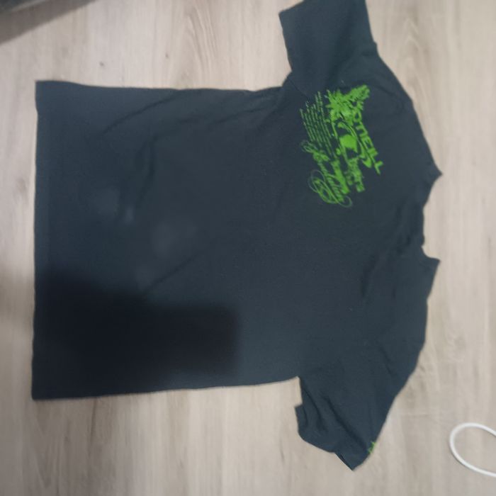 Tricou oneil vintage sk8