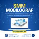 SMM Mobilograf Target