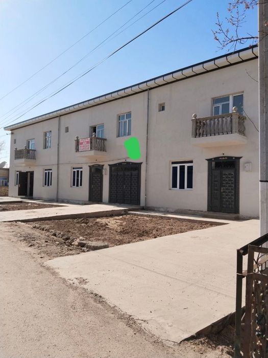 Xiva shahri Qosmobod pasyolkasida xovli joy sotiladi