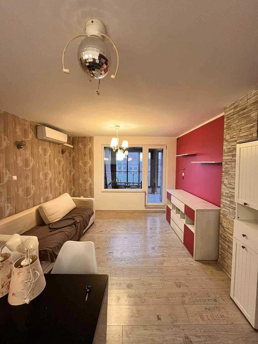 Дава се под наем Двустаен апартамент в София, Люлин 7 - 75 кв.м за 588.03 € - Снимка #2