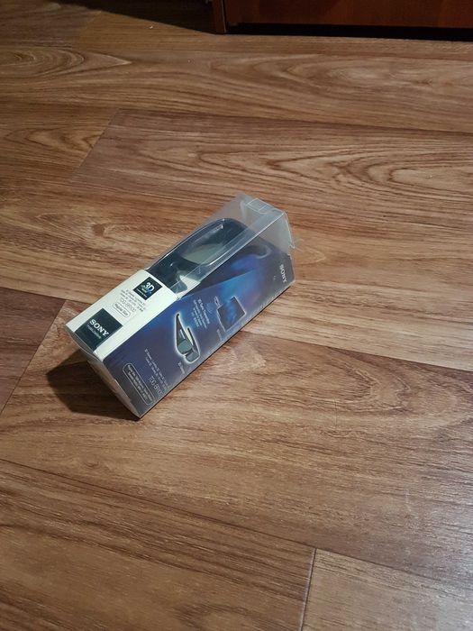 3D очки SONY (активные)