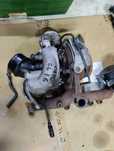Turbosuflanta, Skoda. VW, Seat,  1.6 TDI, CAY, cod 03L253016T