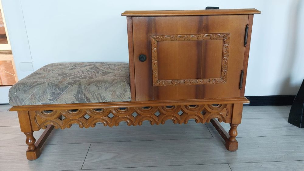 Comoda de la mobila luxor