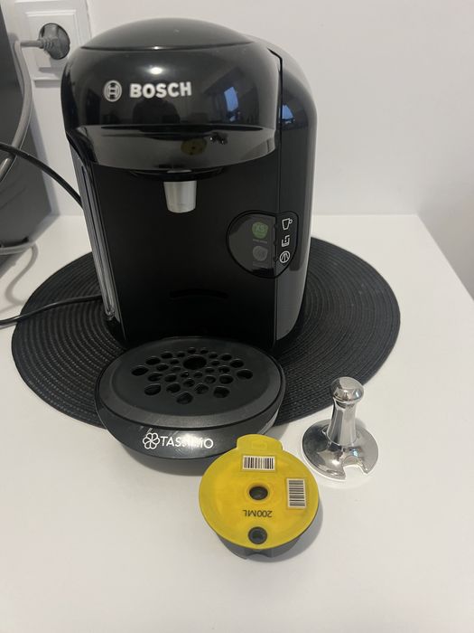 Espressor Bosch Tassimo
