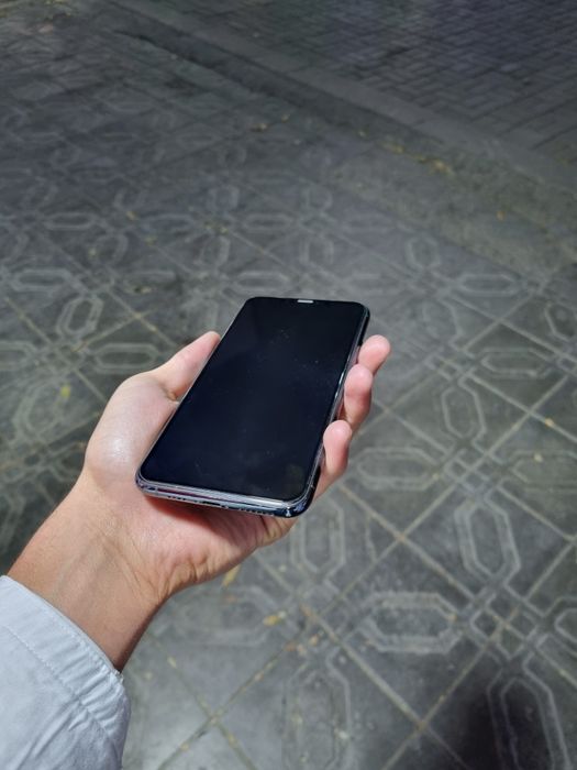 iPhone 11 pro max