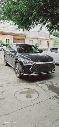 Byd song plus 2 позитция Гибрид