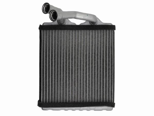 Радиатор отопителя салона  Toyota Carina e